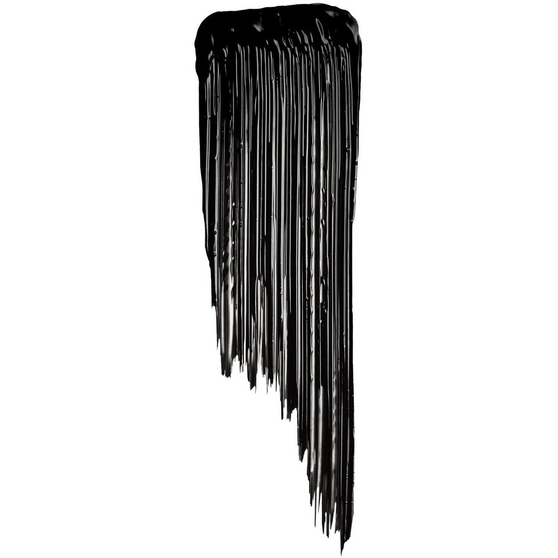 Maybelline The Falsies Lash Lift Washable Mascara, Very Black