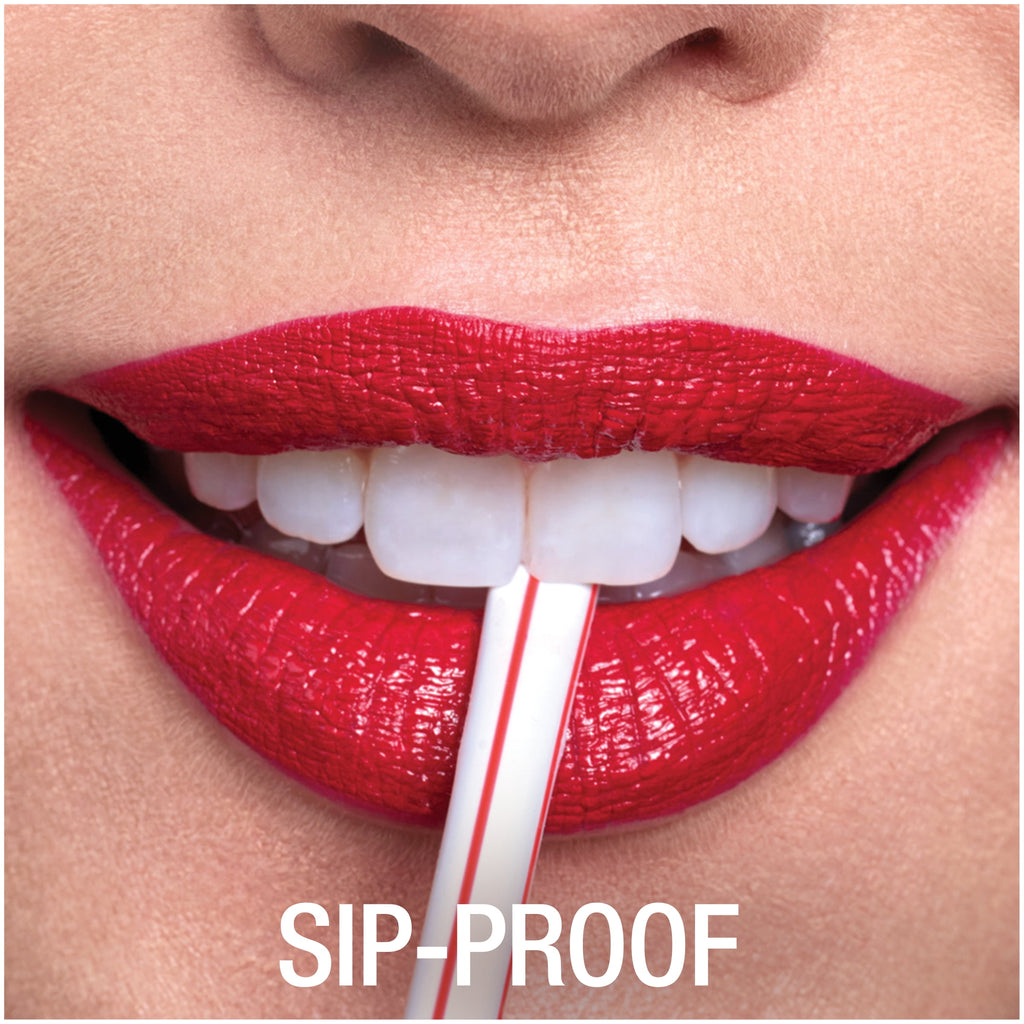 (2 pack) Maybelline SuperStay 24 2-Step Liquid Lipstick, Keep Up The Flame