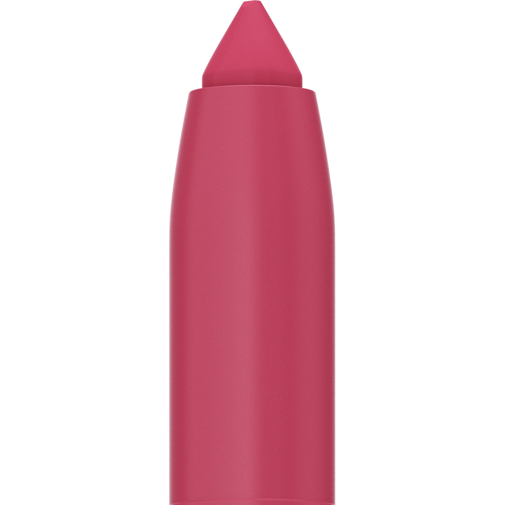 (2 pack) Maybelline SuperStay Ink Crayon Matte Lipstick, Run The World