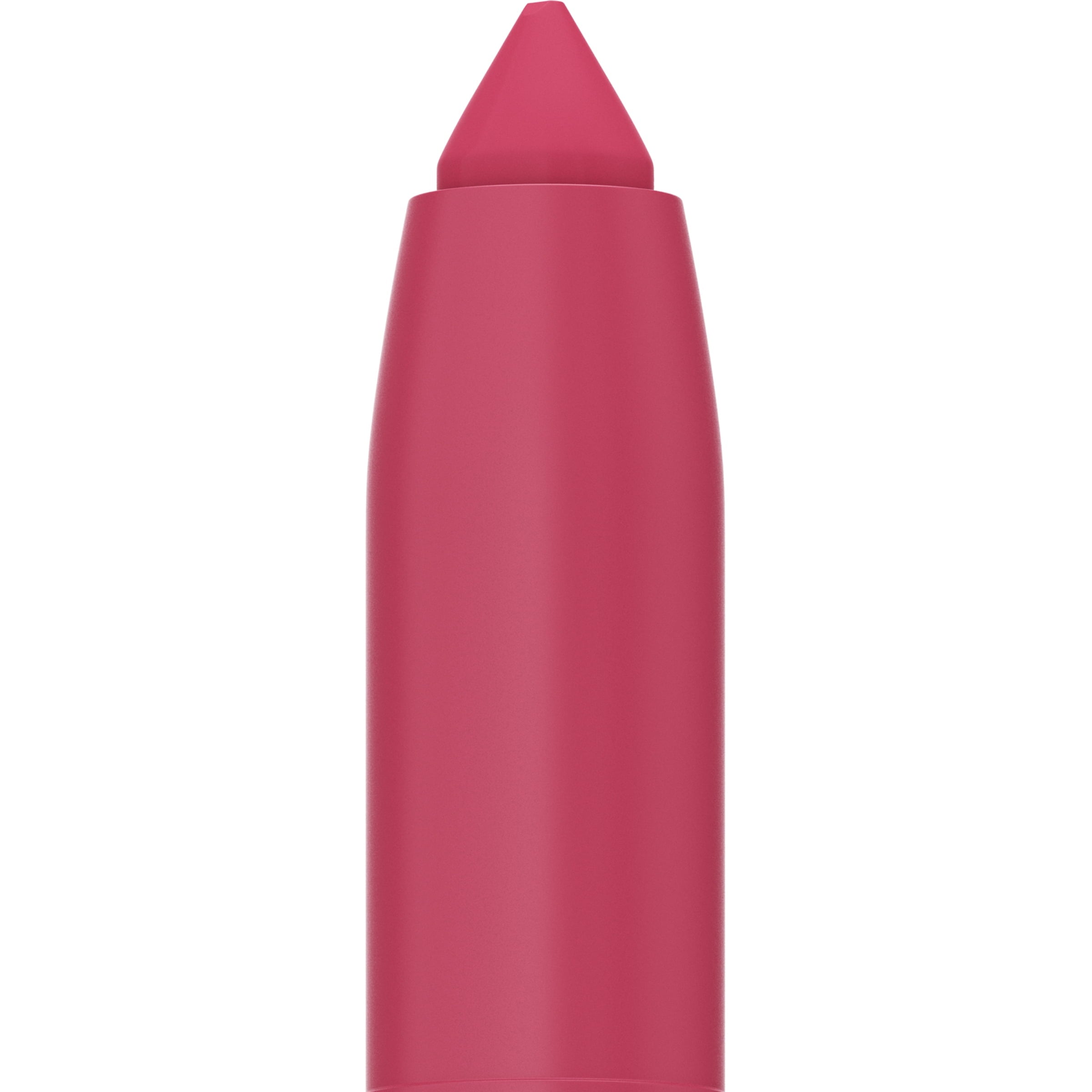 (2 pack) Maybelline SuperStay Ink Crayon Matte Lipstick, Run The World